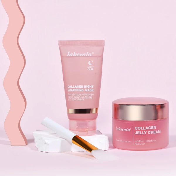 Collagen Night Wrapping Mask